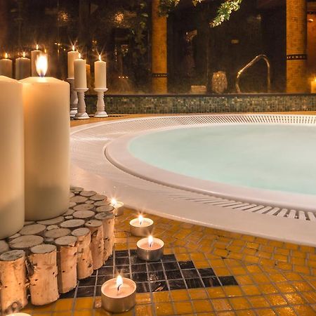 Hotel Chalet Olympia Monguelfo-Tesido / Welsberg-Taisten Zewnętrze zdjęcie