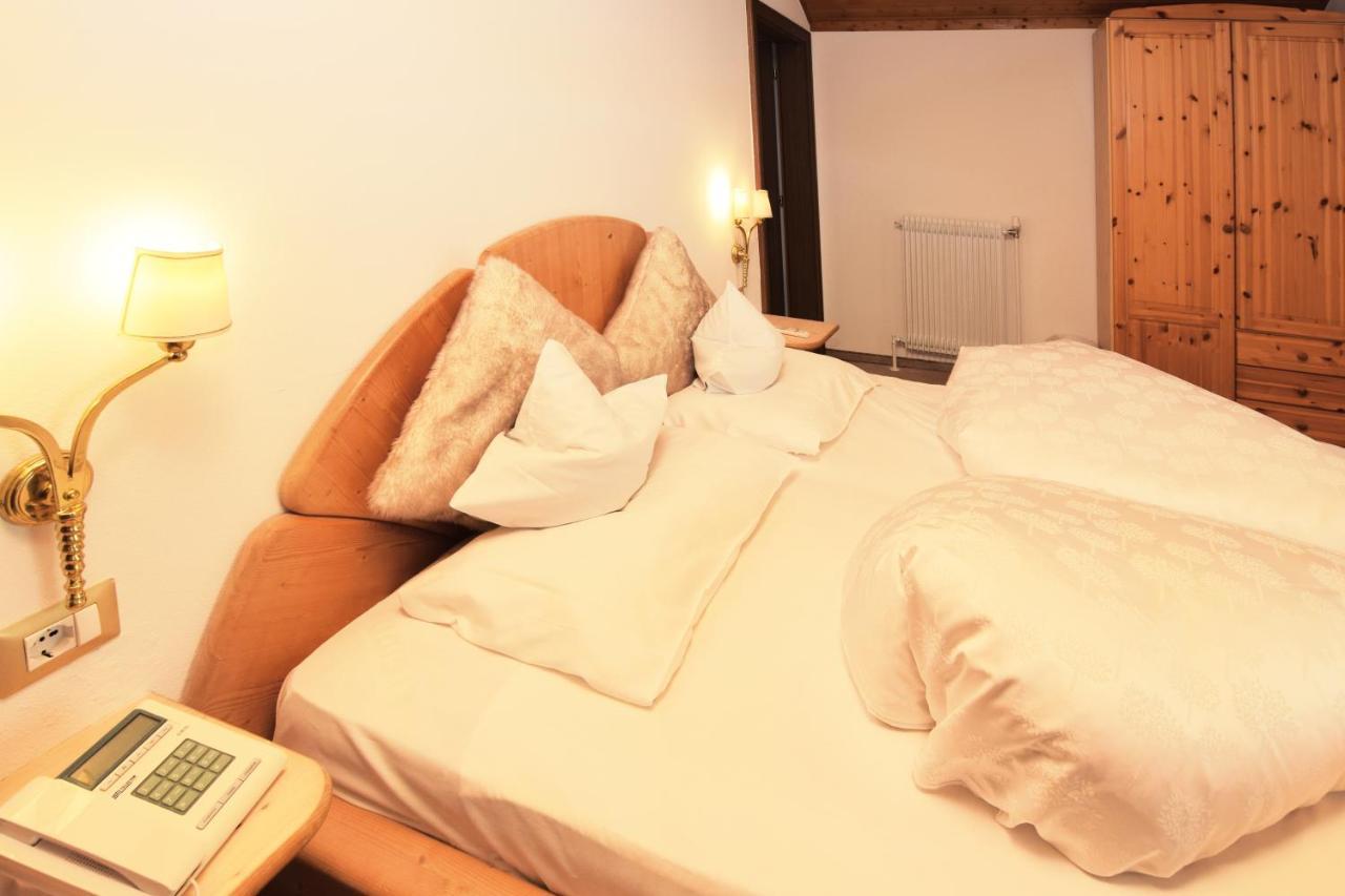 Hotel Chalet Olympia Monguelfo-Tesido / Welsberg-Taisten Zewnętrze zdjęcie