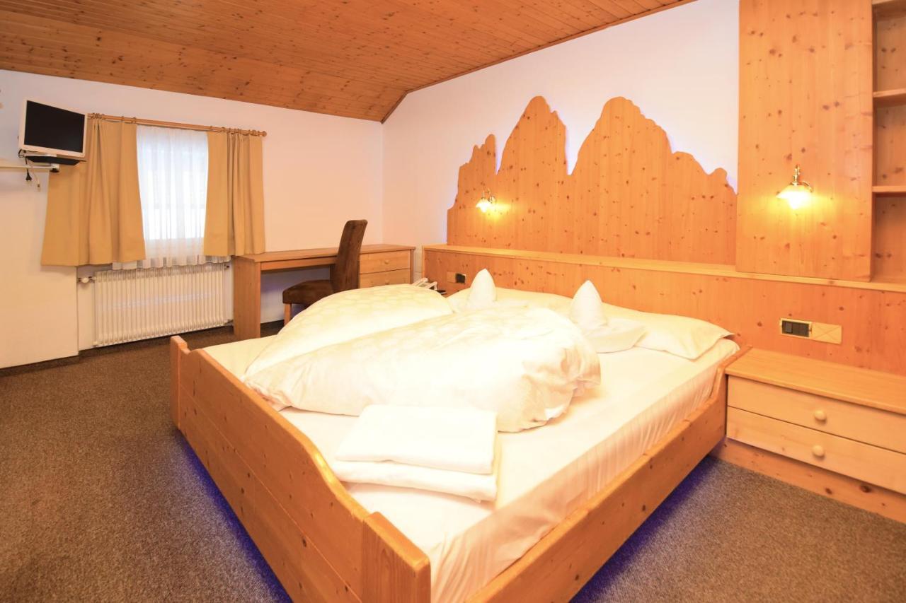Hotel Chalet Olympia Monguelfo-Tesido / Welsberg-Taisten Zewnętrze zdjęcie