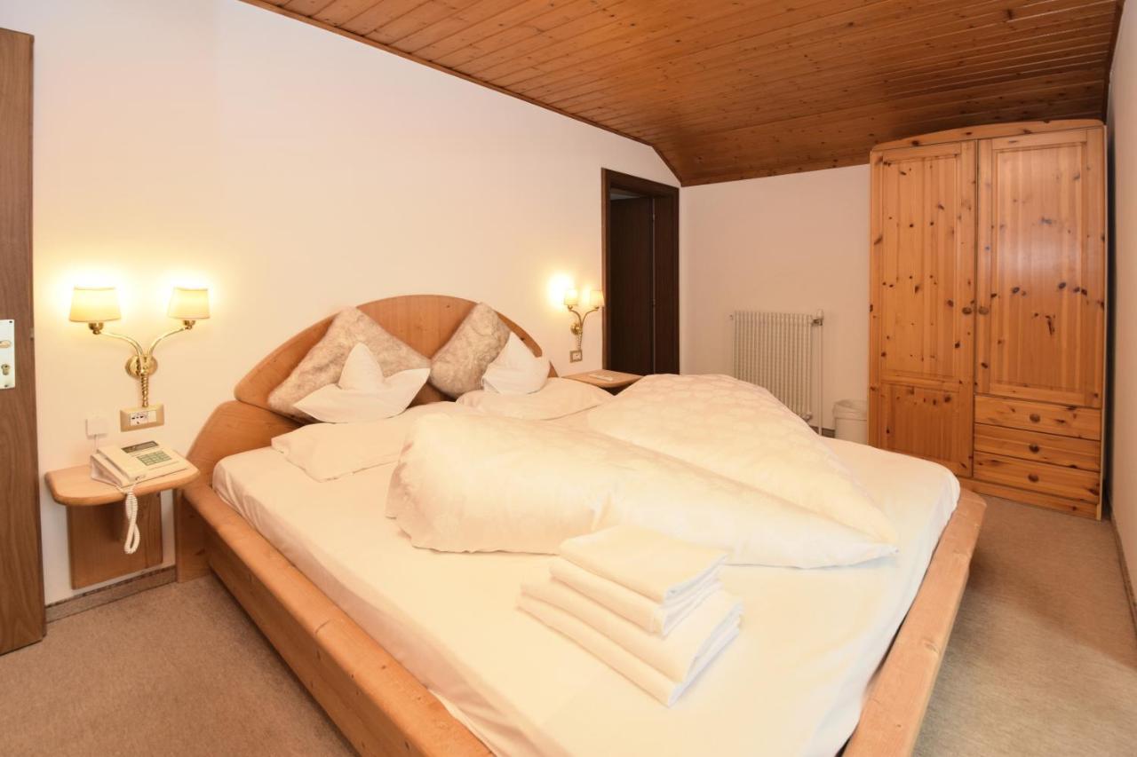 Hotel Chalet Olympia Monguelfo-Tesido / Welsberg-Taisten Zewnętrze zdjęcie
