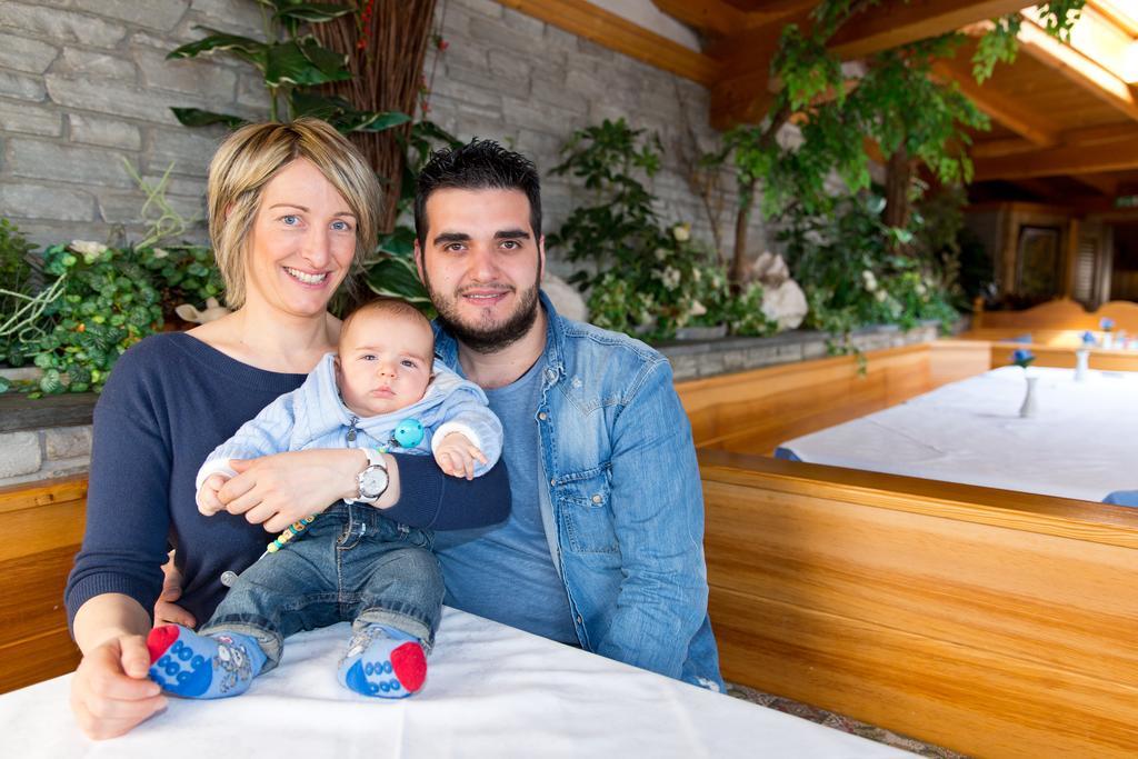 Hotel Chalet Olympia Monguelfo-Tesido / Welsberg-Taisten Zewnętrze zdjęcie