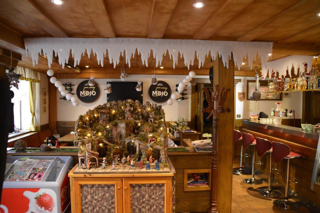 Hotel Chalet Olympia Monguelfo-Tesido / Welsberg-Taisten Zewnętrze zdjęcie