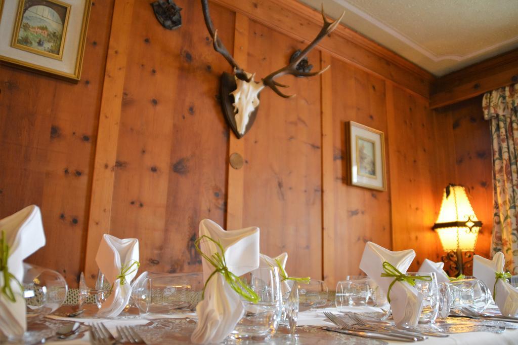 Hotel Chalet Olympia Monguelfo-Tesido / Welsberg-Taisten Zewnętrze zdjęcie