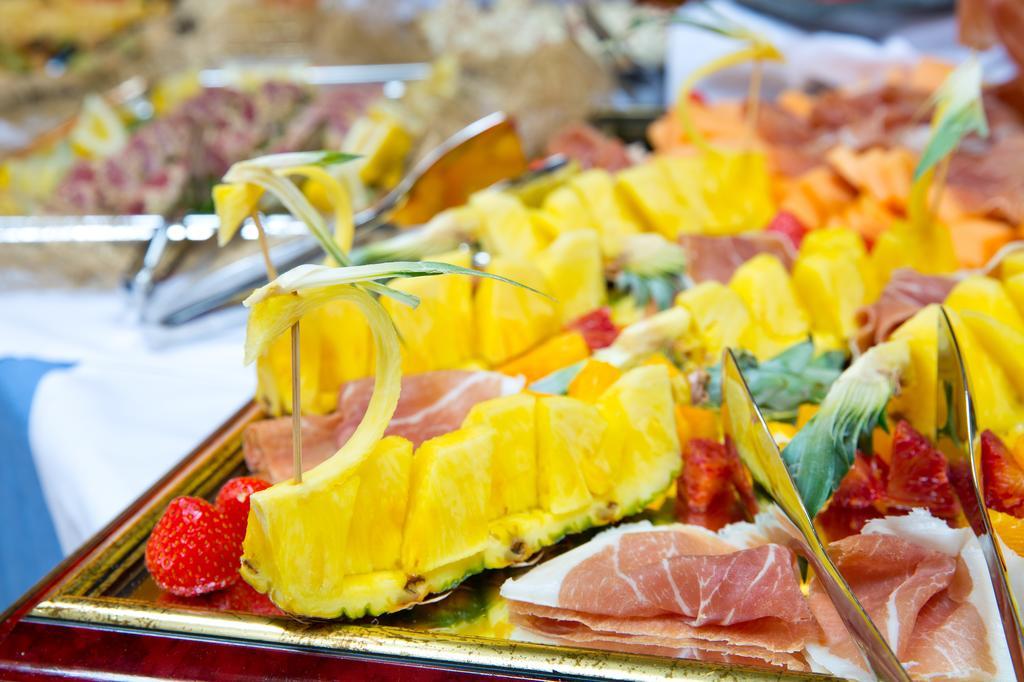 Hotel Chalet Olympia Monguelfo-Tesido / Welsberg-Taisten Zewnętrze zdjęcie