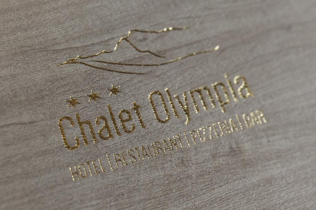 Hotel Chalet Olympia Monguelfo-Tesido / Welsberg-Taisten Zewnętrze zdjęcie