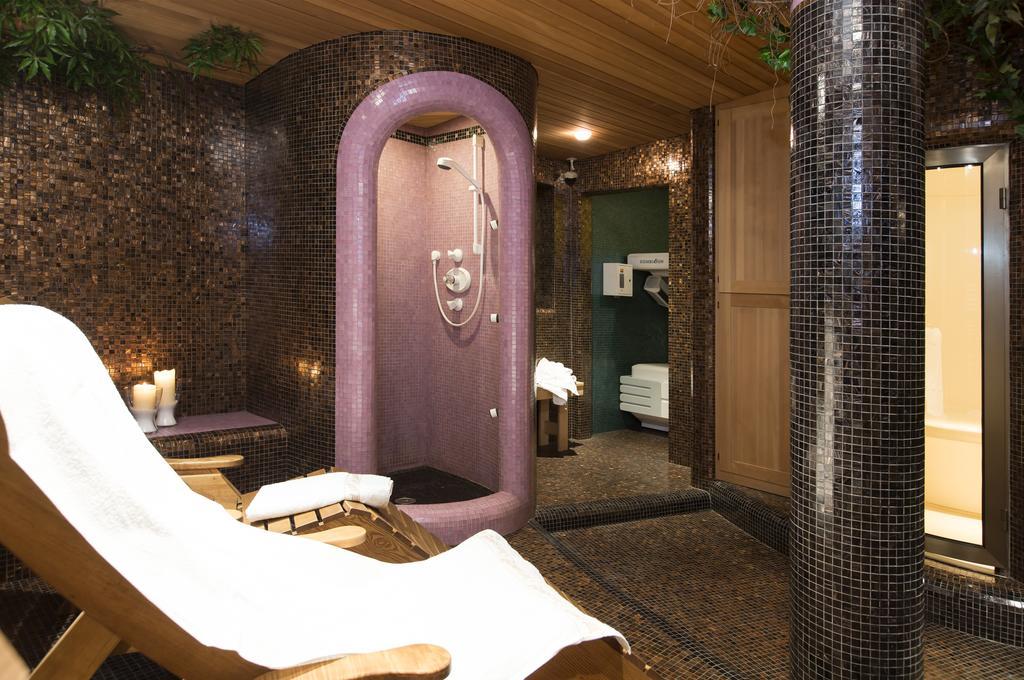 Hotel Chalet Olympia Monguelfo-Tesido / Welsberg-Taisten Zewnętrze zdjęcie