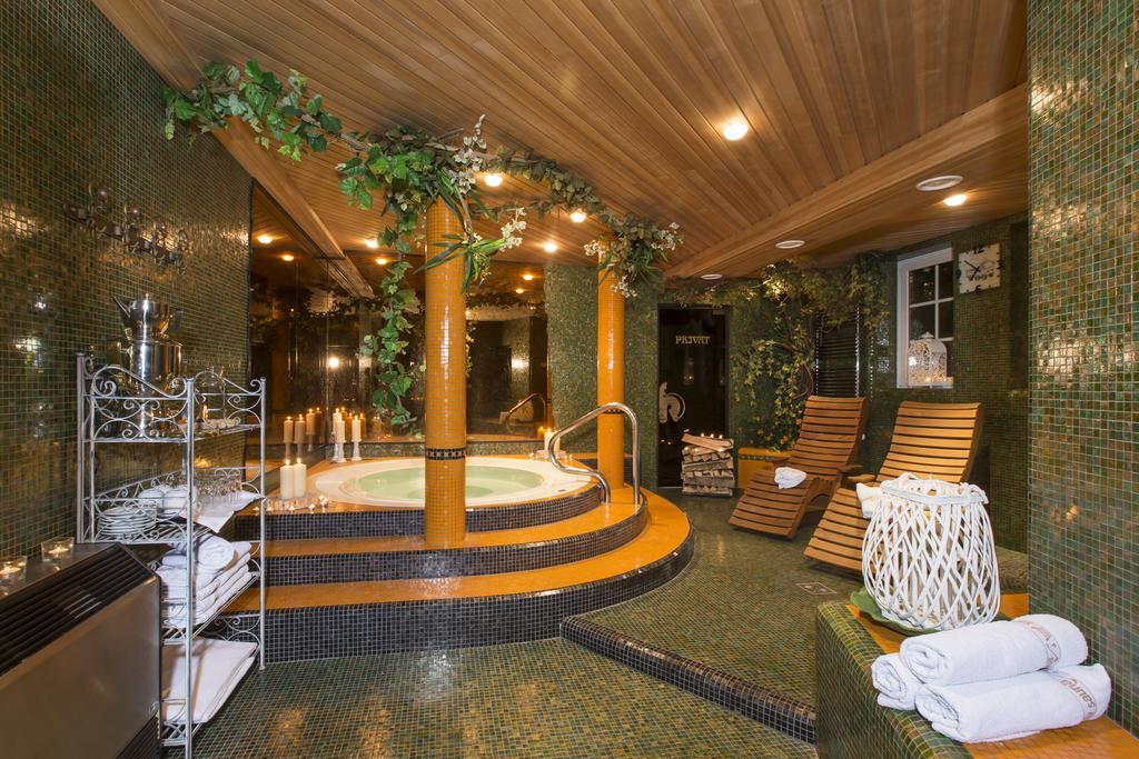 Hotel Chalet Olympia Monguelfo-Tesido / Welsberg-Taisten Zewnętrze zdjęcie