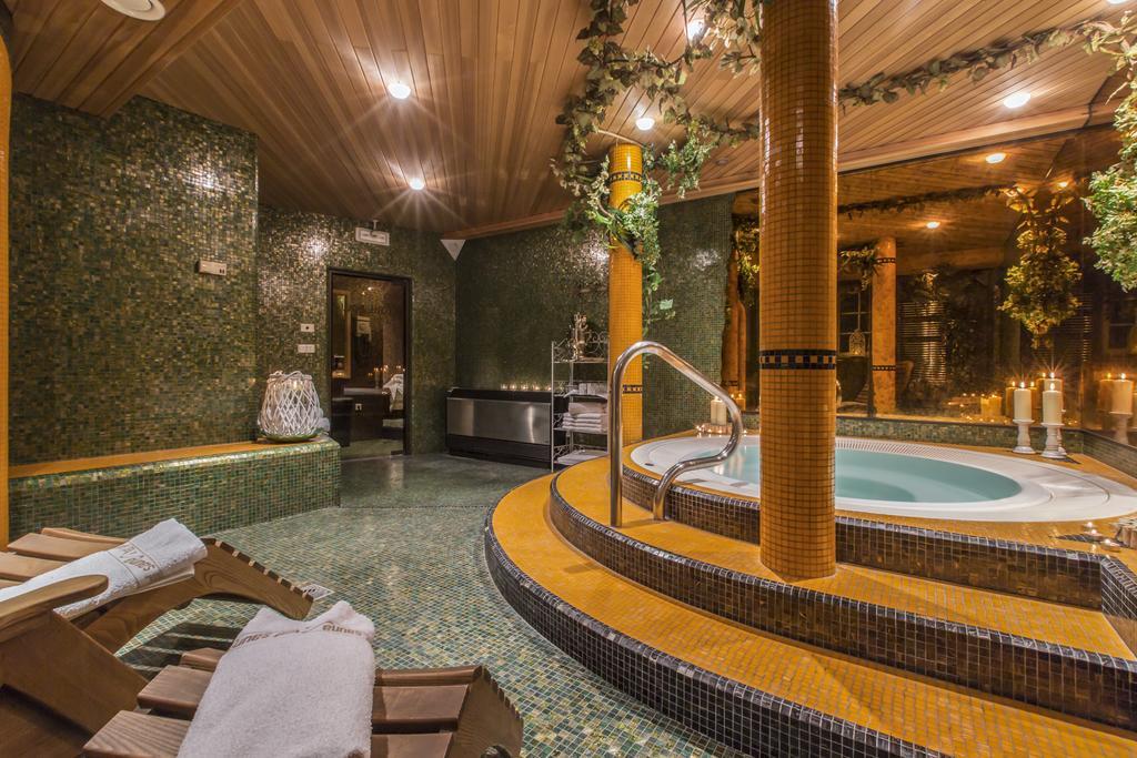 Hotel Chalet Olympia Monguelfo-Tesido / Welsberg-Taisten Zewnętrze zdjęcie