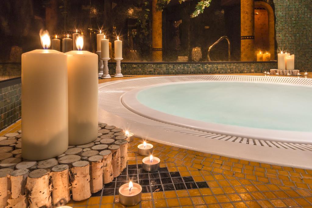 Hotel Chalet Olympia Monguelfo-Tesido / Welsberg-Taisten Zewnętrze zdjęcie