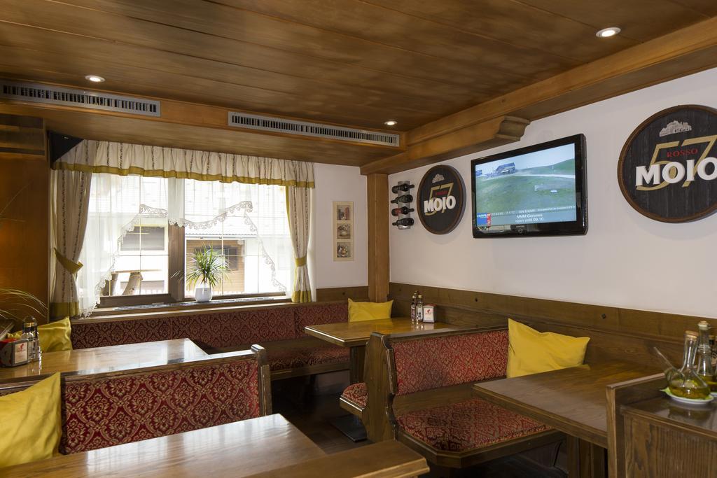 Hotel Chalet Olympia Monguelfo-Tesido / Welsberg-Taisten Zewnętrze zdjęcie
