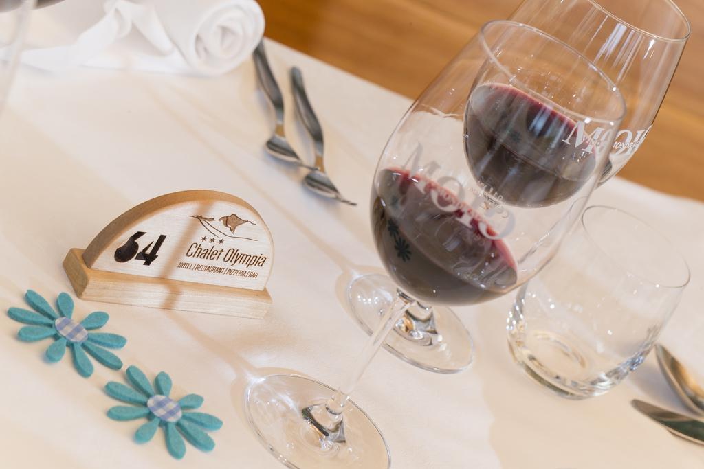 Hotel Chalet Olympia Monguelfo-Tesido / Welsberg-Taisten Zewnętrze zdjęcie