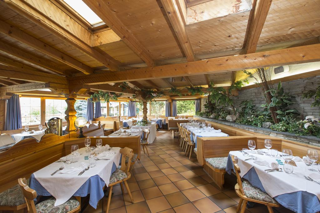 Hotel Chalet Olympia Monguelfo-Tesido / Welsberg-Taisten Zewnętrze zdjęcie