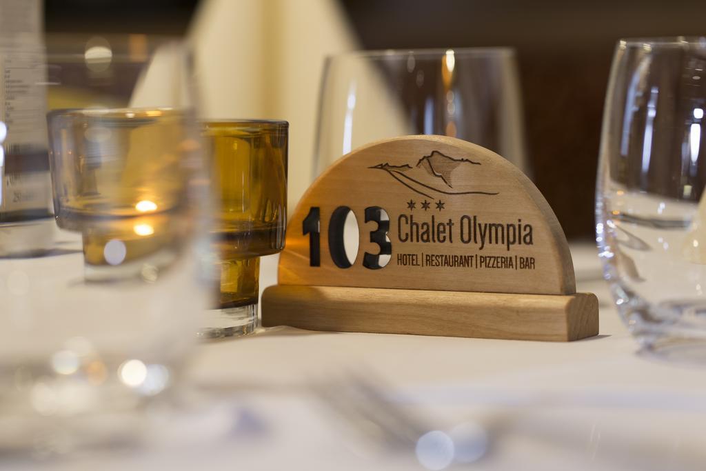 Hotel Chalet Olympia Monguelfo-Tesido / Welsberg-Taisten Zewnętrze zdjęcie