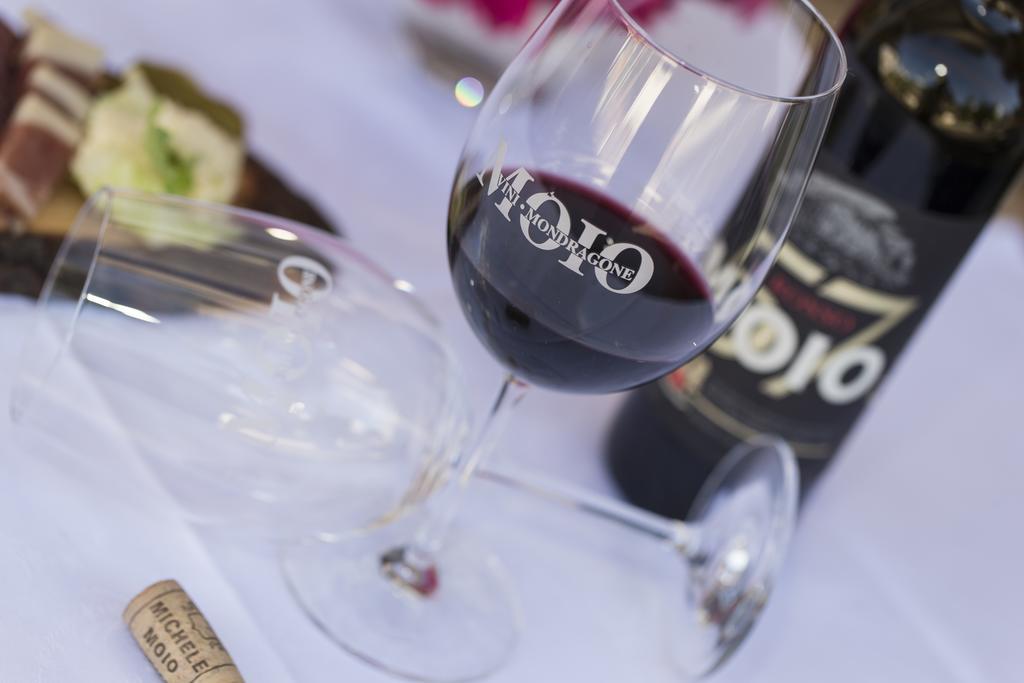 Hotel Chalet Olympia Monguelfo-Tesido / Welsberg-Taisten Zewnętrze zdjęcie