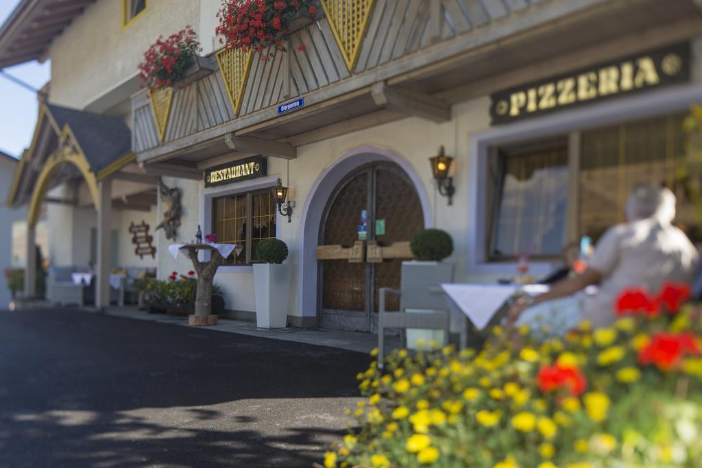 Hotel Chalet Olympia Monguelfo-Tesido / Welsberg-Taisten Zewnętrze zdjęcie
